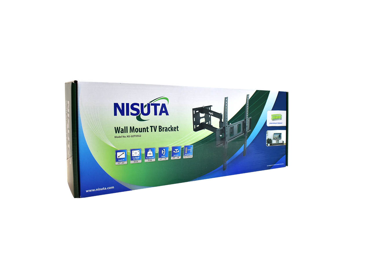 Nisuta - NSSOTV552